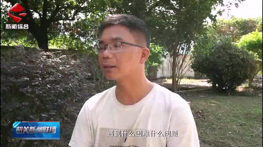 【道德模范大看臺】徐應(yīng)靈：扎根山區(qū)二十載 平凡堅守溫潤?quán)l(xiāng)村教育