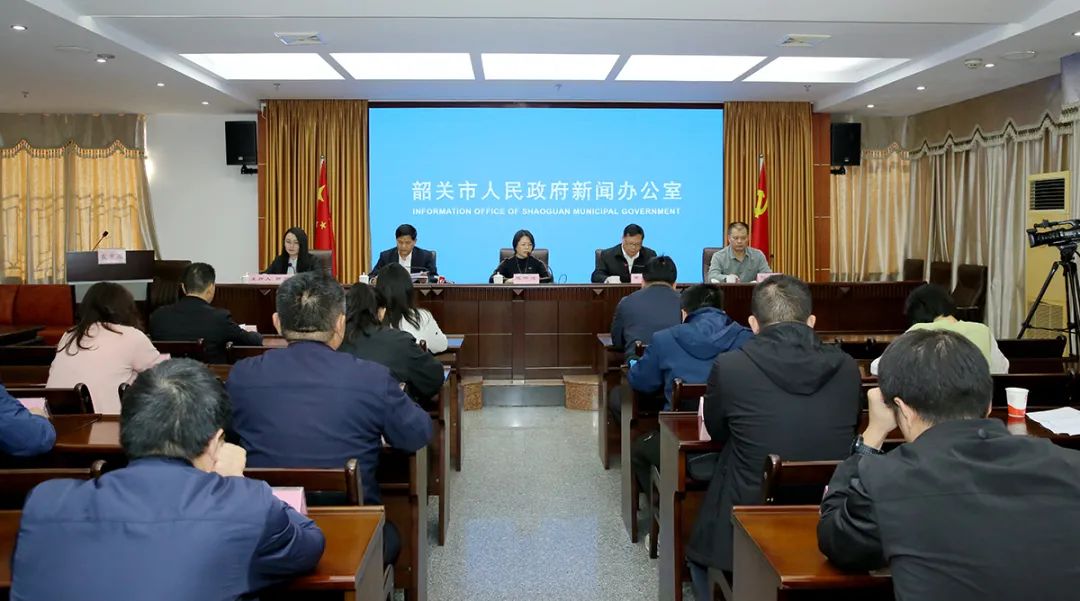 “紅黑榜”名單出爐！韶關(guān)這些企業(yè)、個(gè)人上榜
