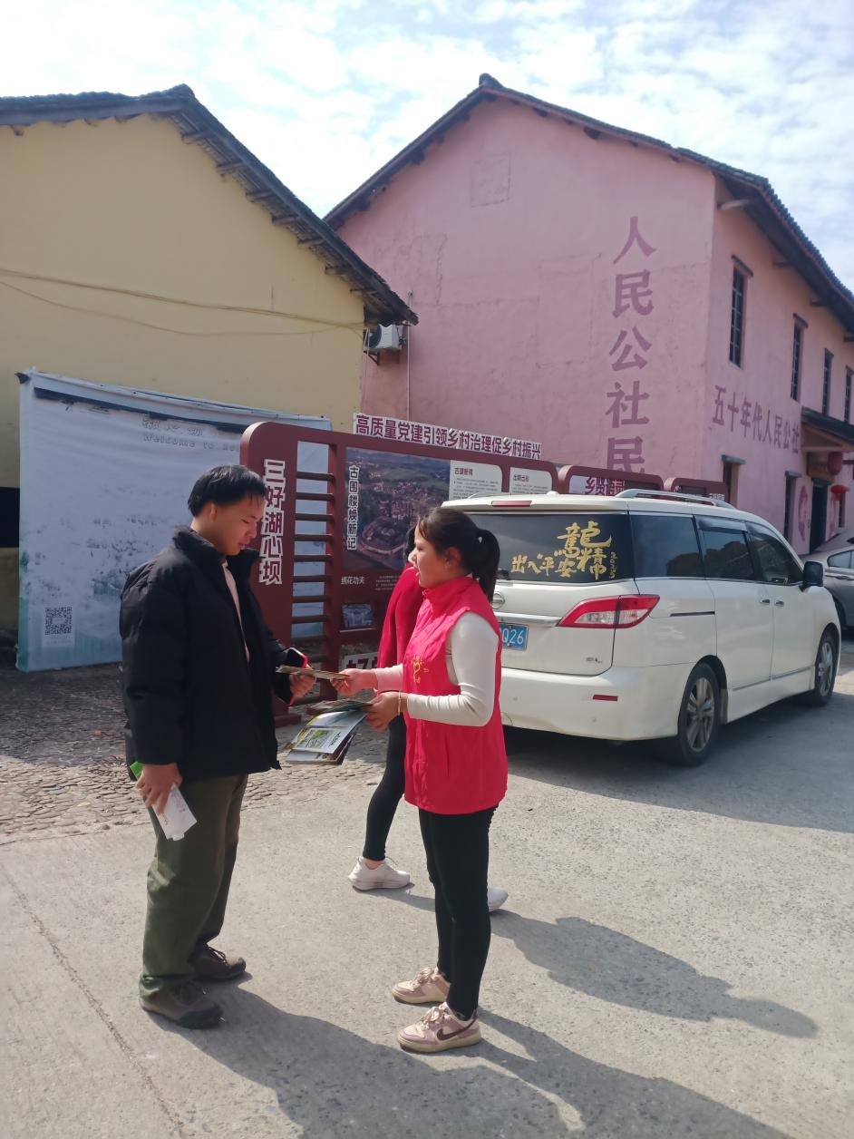 【文明旅游·正面引導(dǎo)】春節(jié)快樂行，文明心中記